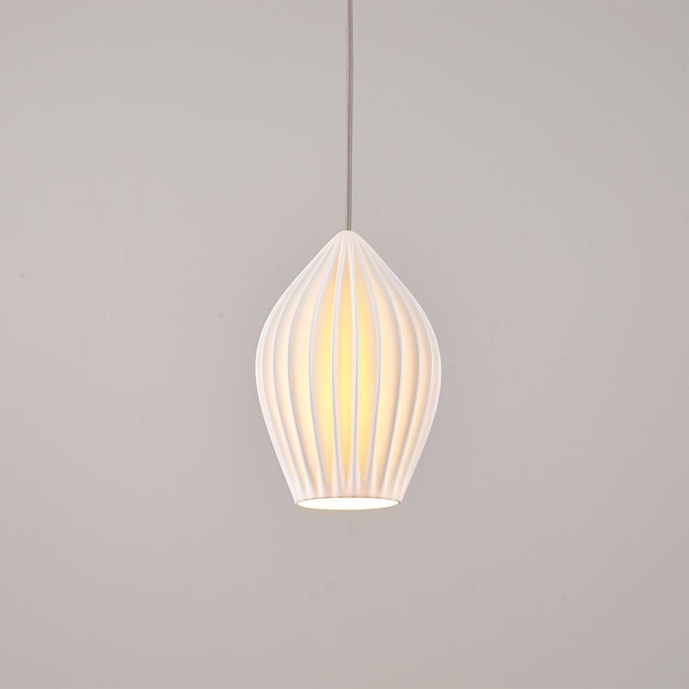 Original BTC Fin Pendant Light