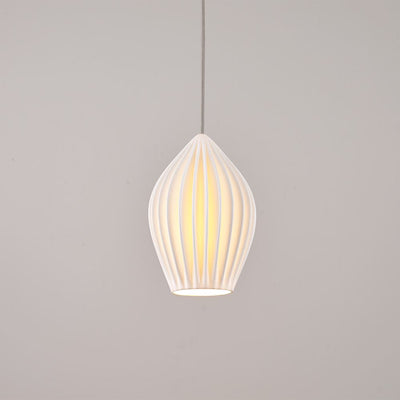 Original BTC Fin Pendant Light