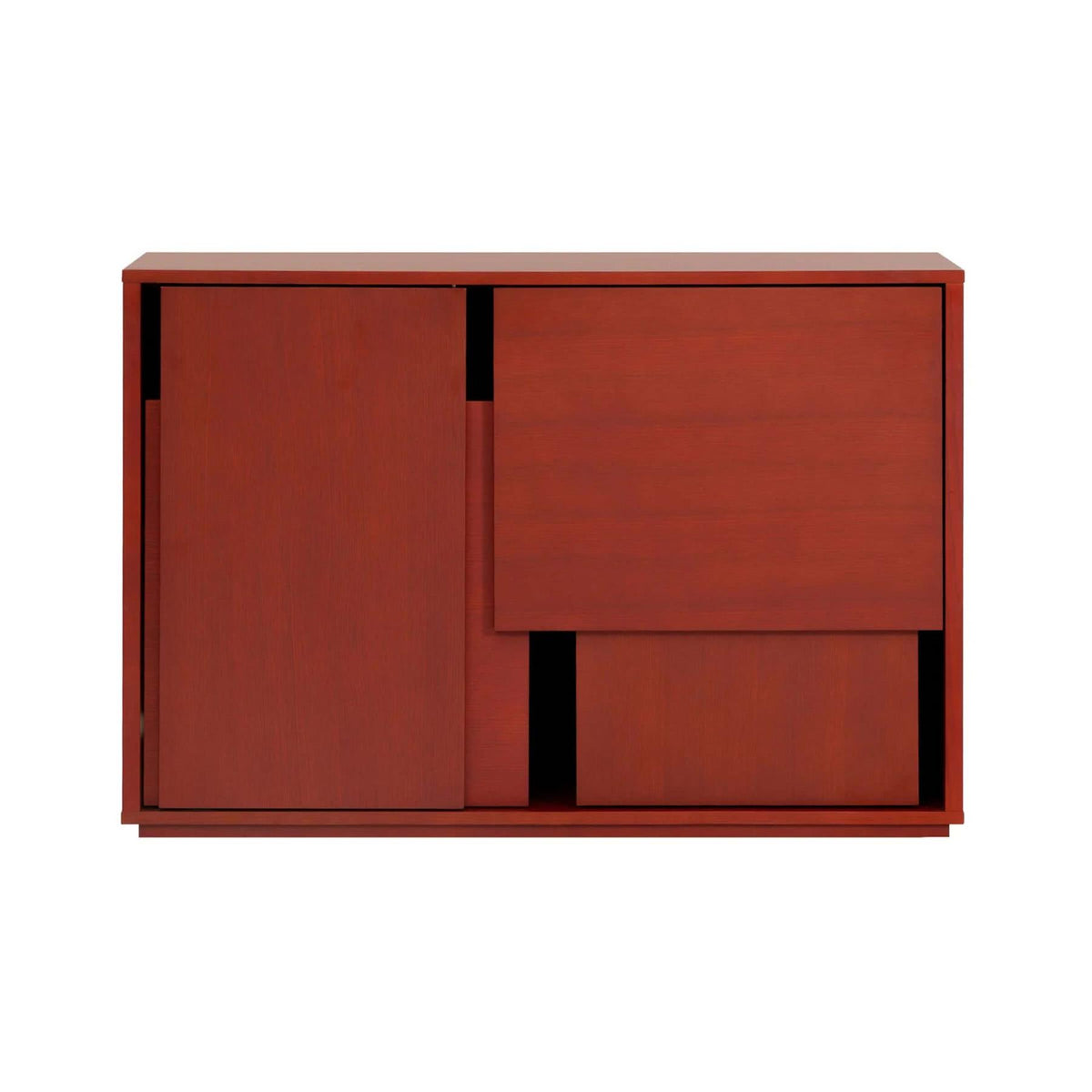 Design House Stockholm Layer High Sideboard