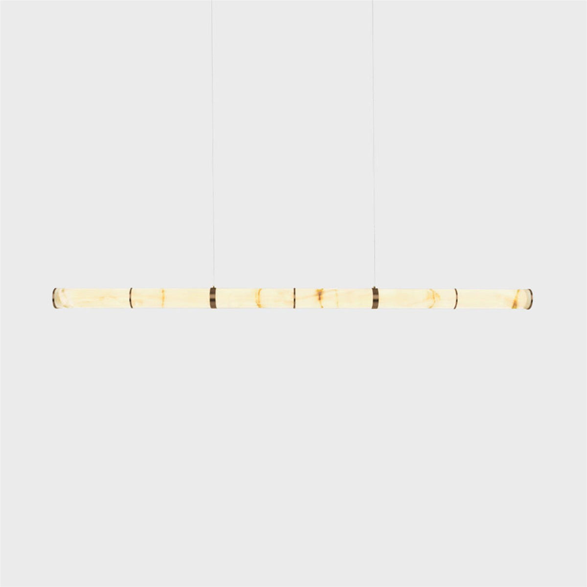 Anour Pars Horizontal Linear Pendant Light