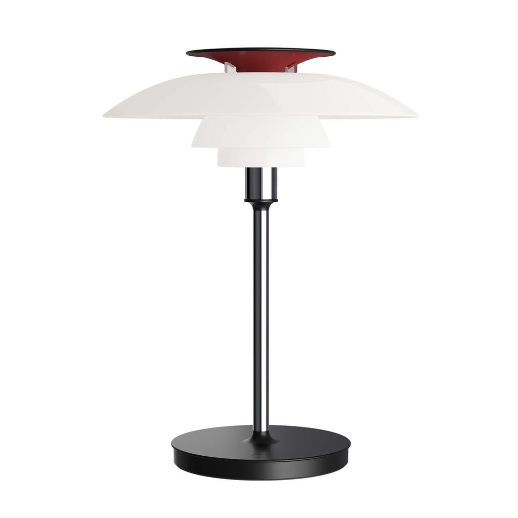 Louis Poulsen PH80 Portable Rechargeable Lamp