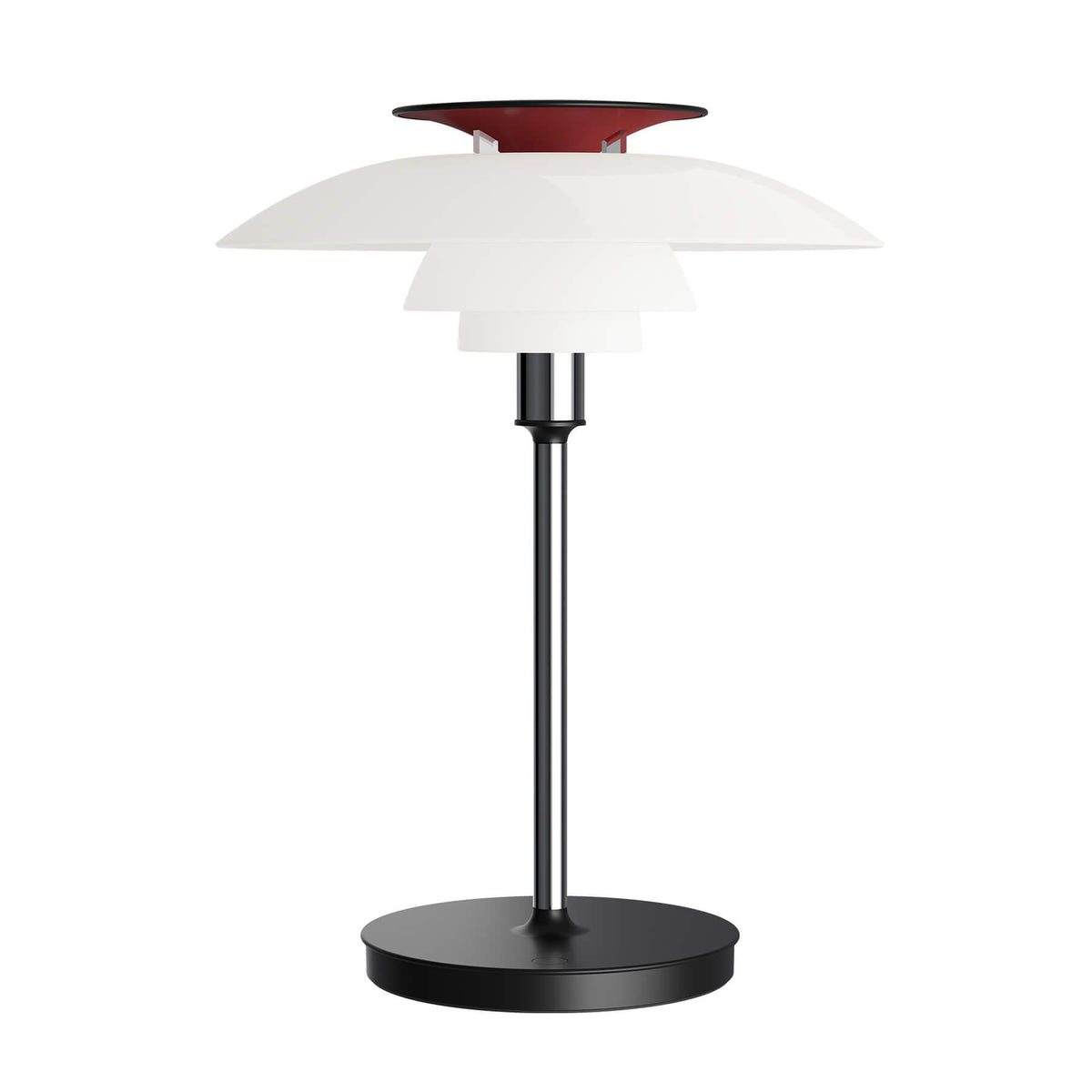 Louis Poulsen PH80 Portable Rechargeable Lamp