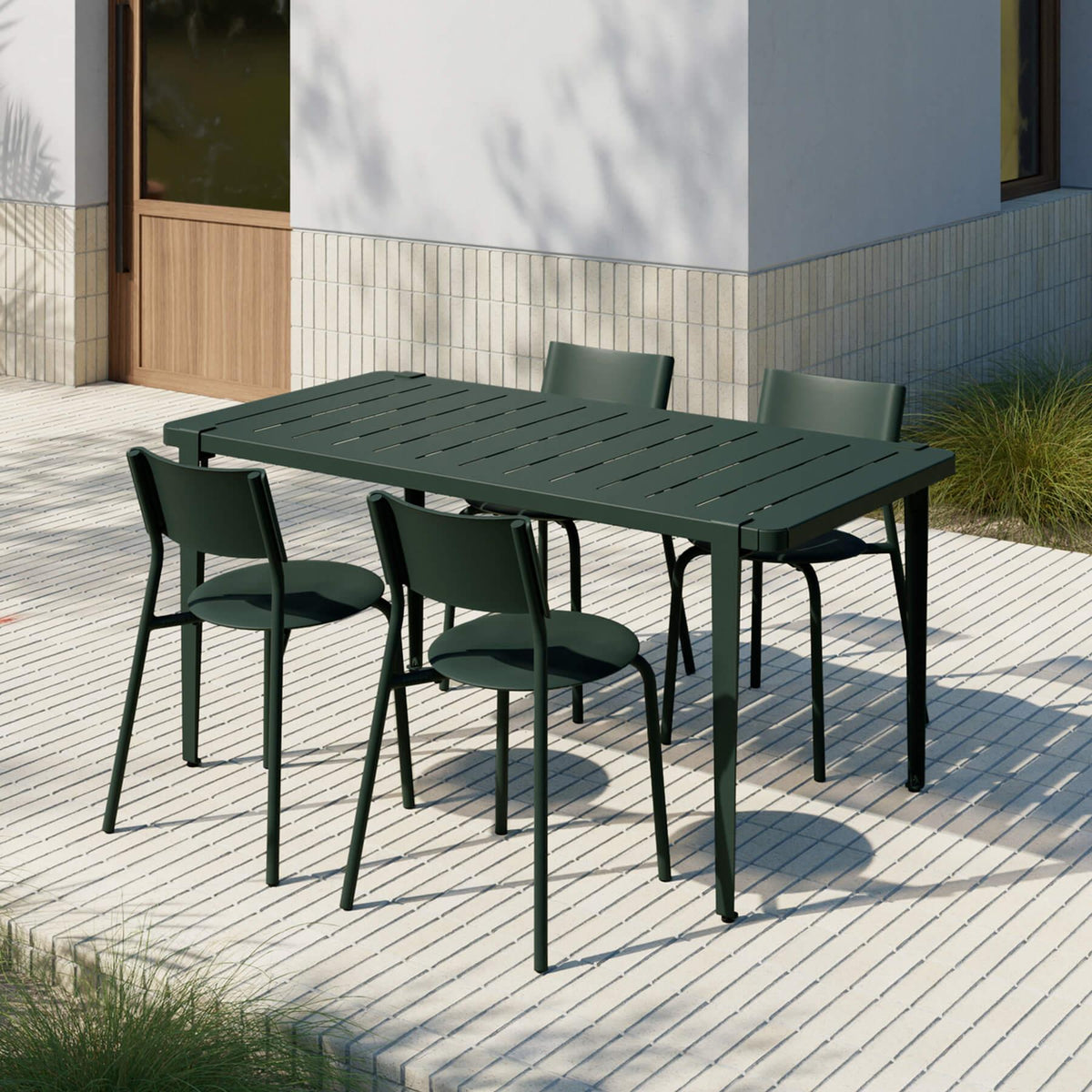 TIPTOE MIDI Outdoor Table