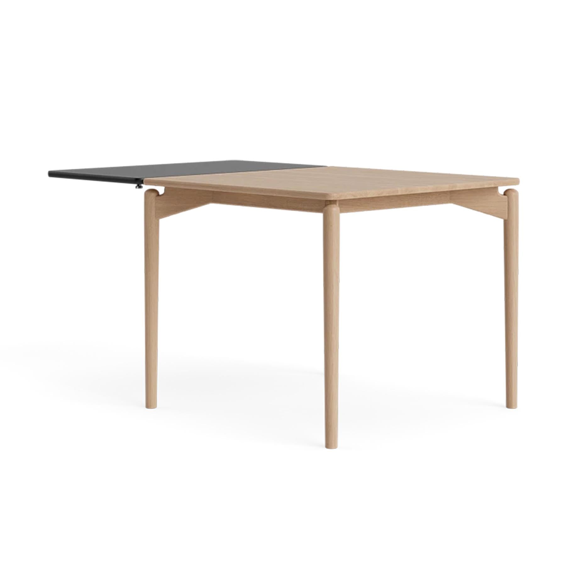 Bruunmunch Pure Extendable Dining Table, Square