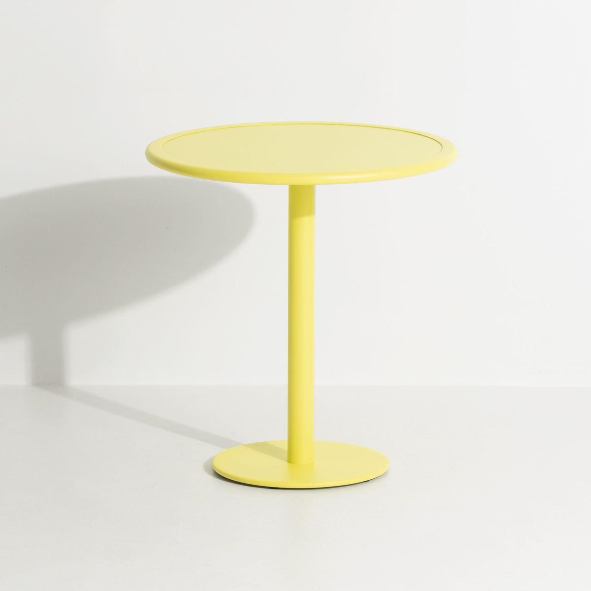 Petite Friture Week-End Garden Bistro Table