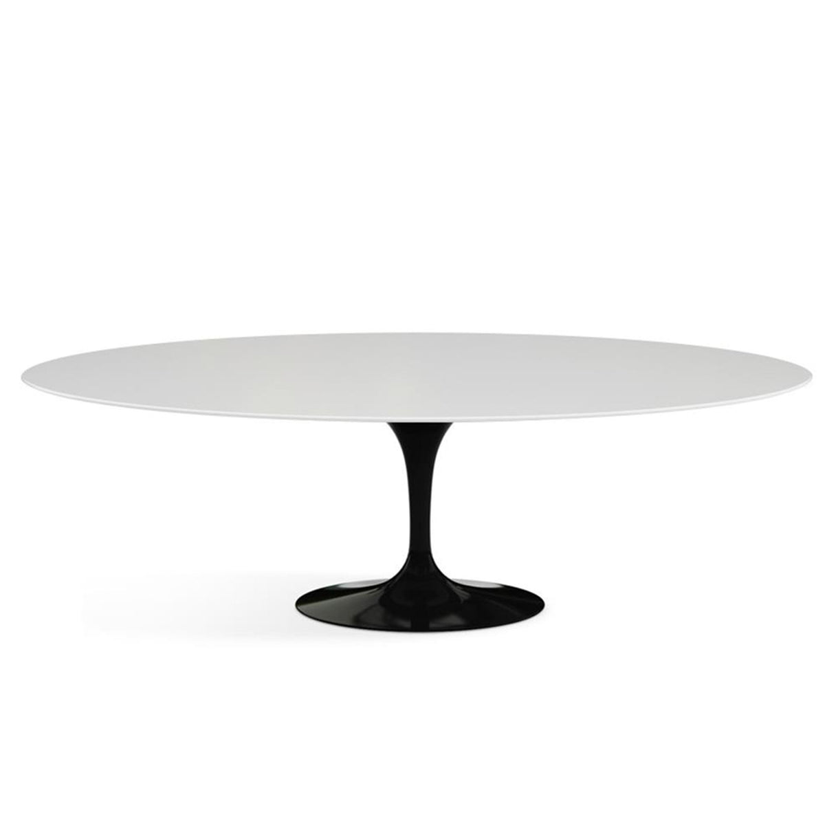 Knoll Saarinen Dining Table - Oval Laminate