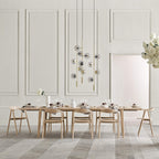Bolia Graceful Dining Table