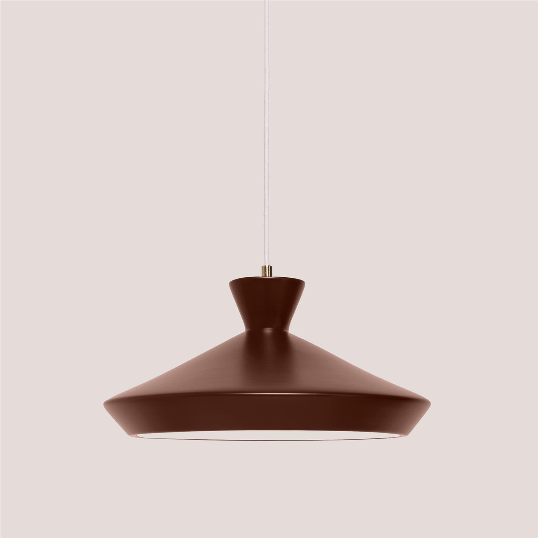 Patricia Lobo Tagi Pendant Light