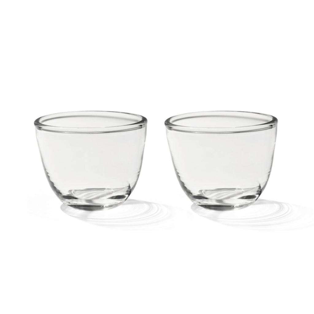 Form & Refine Pinho Glasses x2