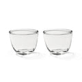 Form & Refine Pinho Glasses x2