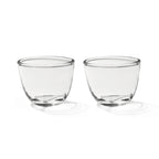Form & Refine Pinho Glasses x2