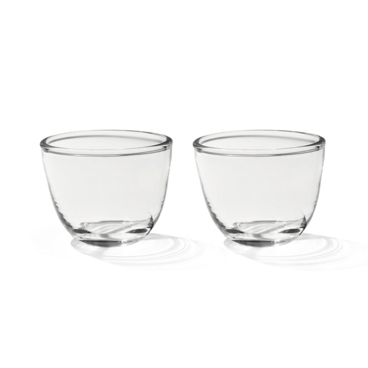 Form & Refine Pinho Glasses x2