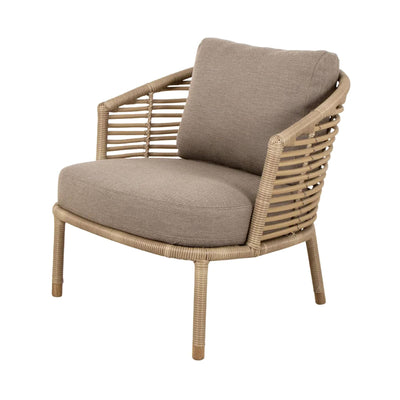 Cane-line Sense Garden Lounge Chair