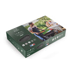 Peugeot Grill to Table Half Moon Plancha