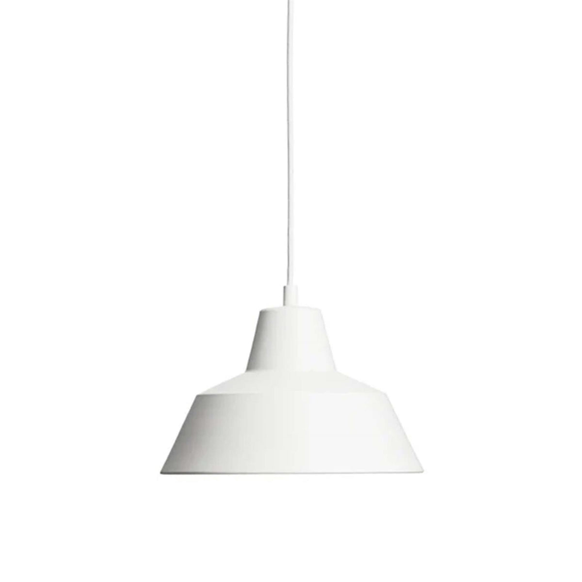 Made by Hand Workshop Pendant Light