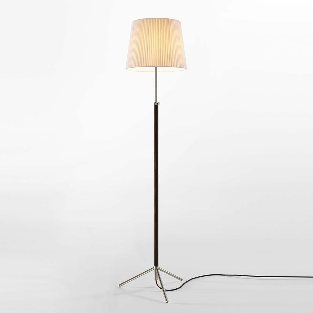 Santa & Cole Pie De Salon G3 Floor Lamp