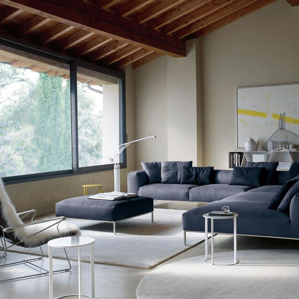 B&B Italia Frank Side Table