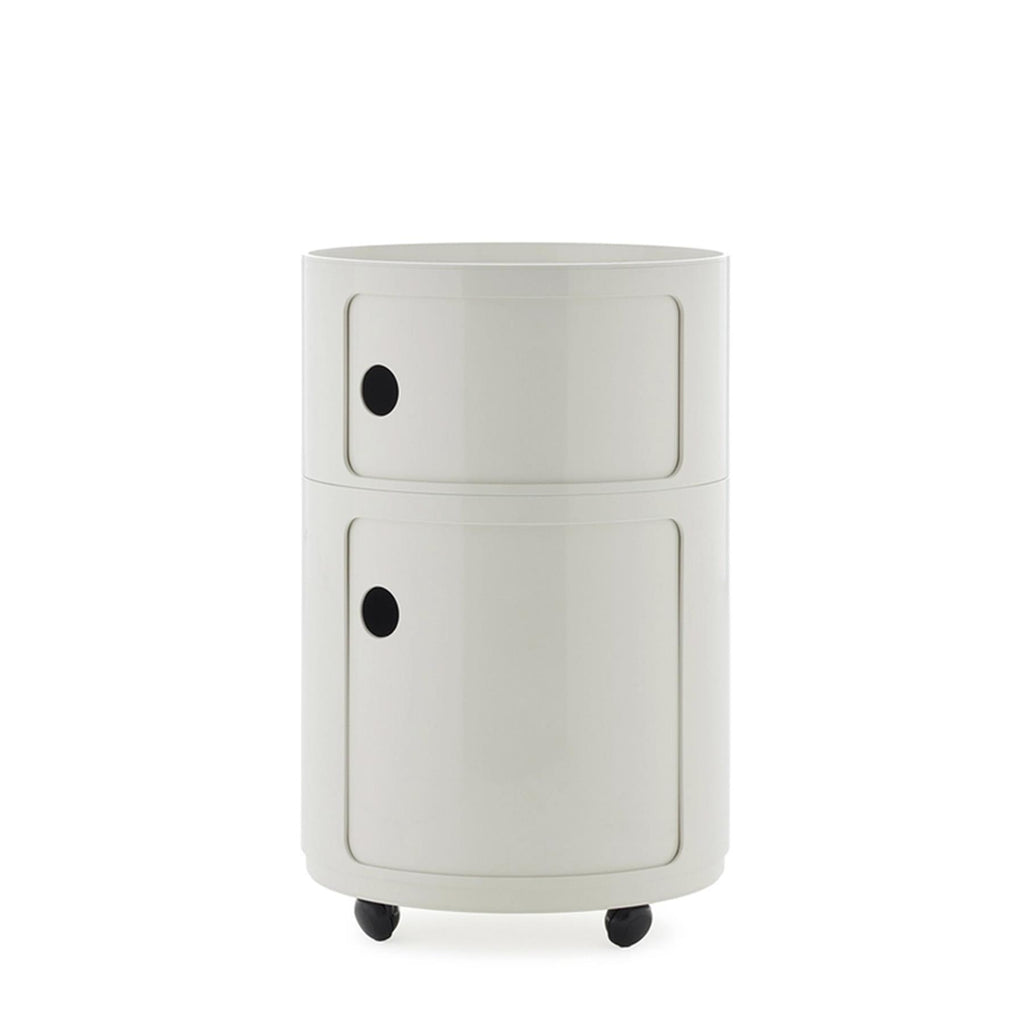 Kartell Componibili New Big Cabinet