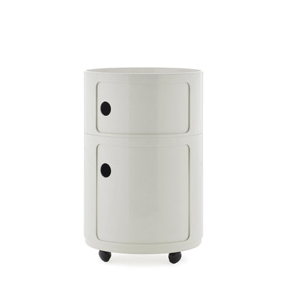 Kartell Componibili New Big Cabinet