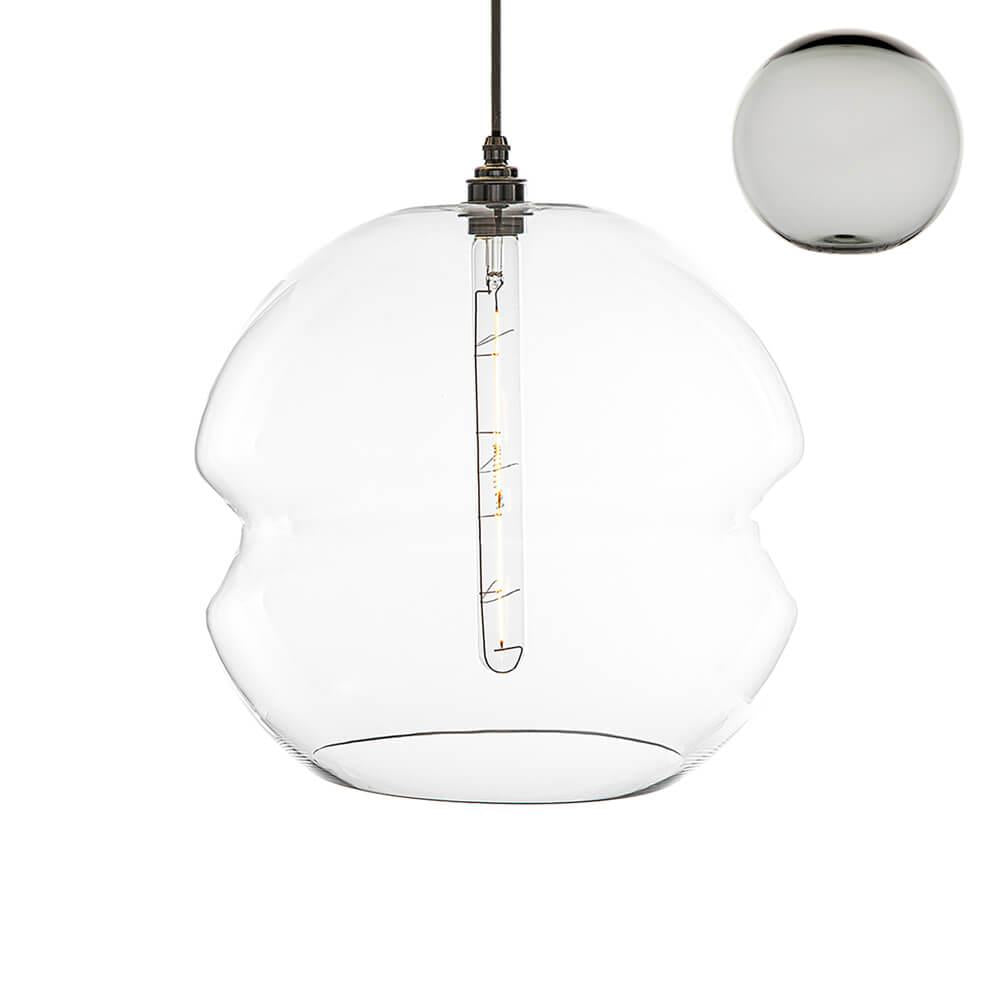 Leverint Monument Extra Large Pendant Light