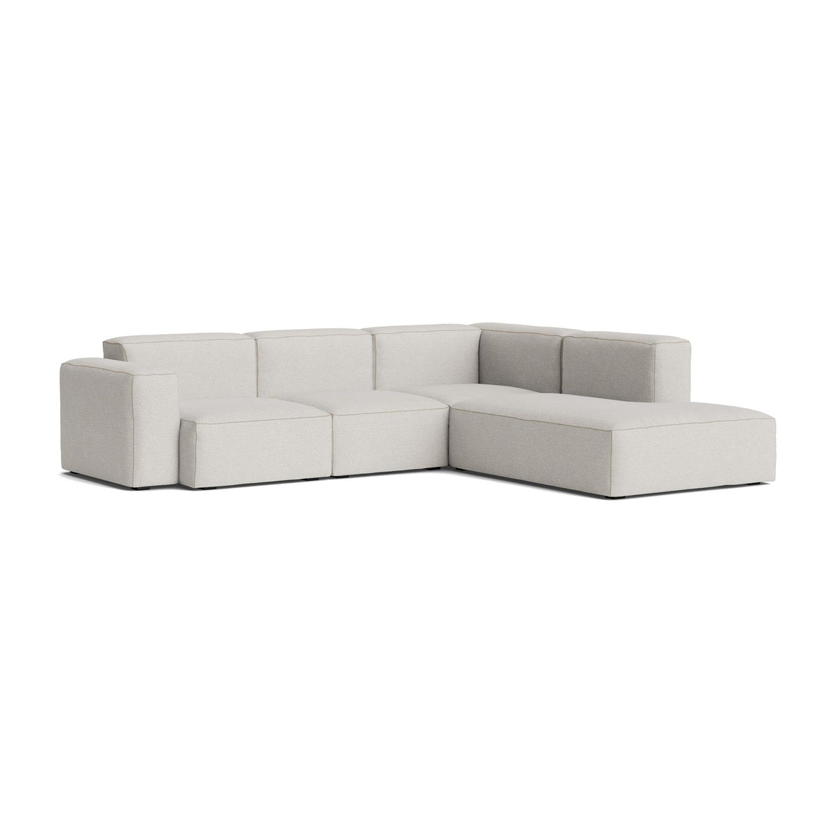 HAY Mags Soft 3+ Seater Corner Sofa Combination 2
