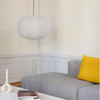 HAY Rice Paper Shade - Ellipse