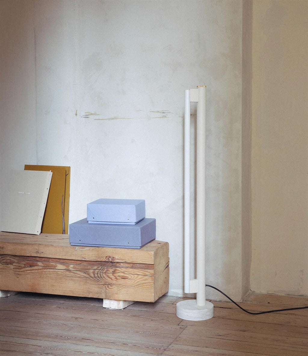 Frama Eiffel Floor Lamp