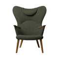 Carl Hansen & Son CH78 Mama Bear Chair
