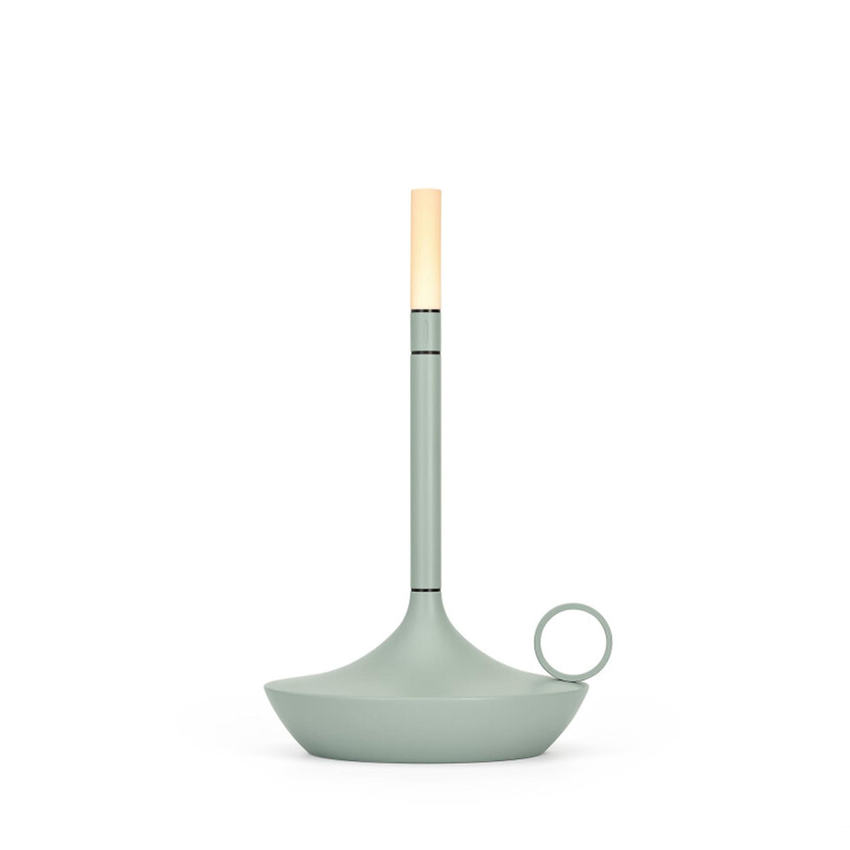 Graypants Wick S Rechargeable Table Light - USB-C