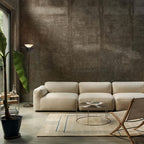 &Tradition Wire VP17 Coffee Table