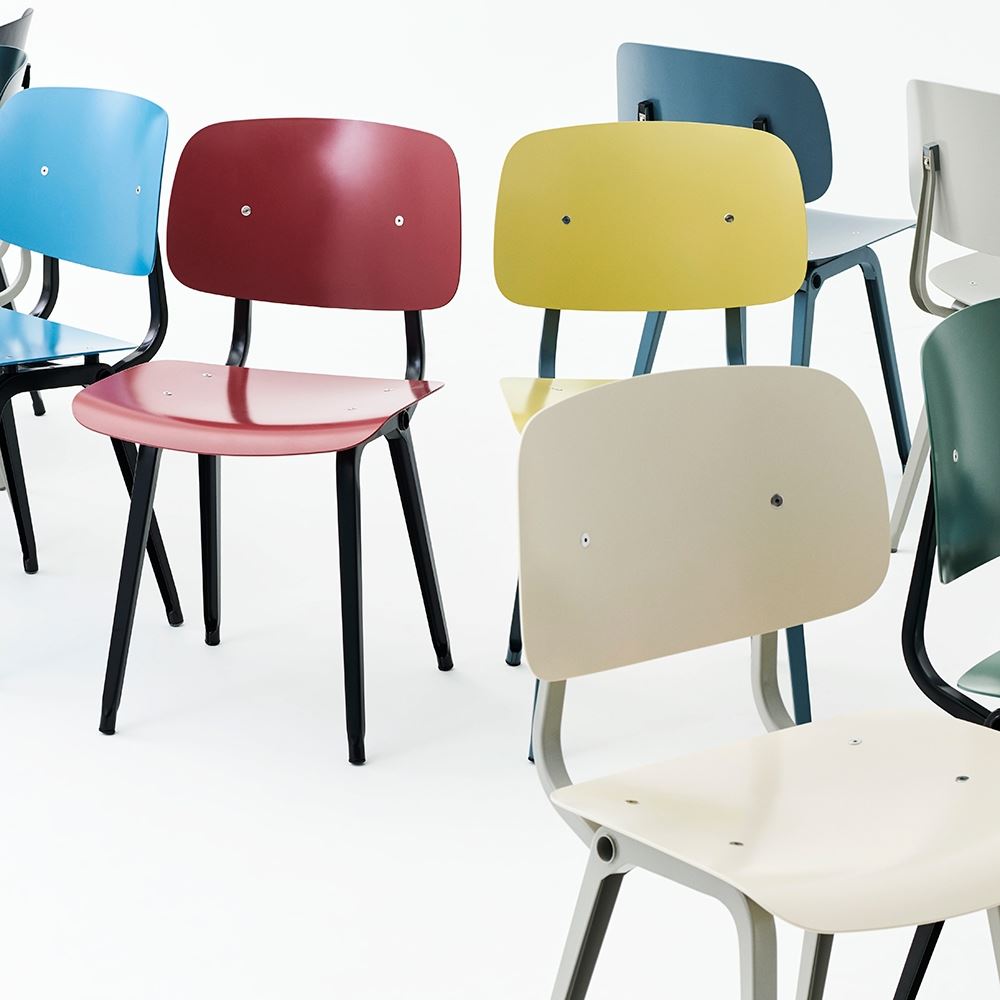 HAY Revolt Chair