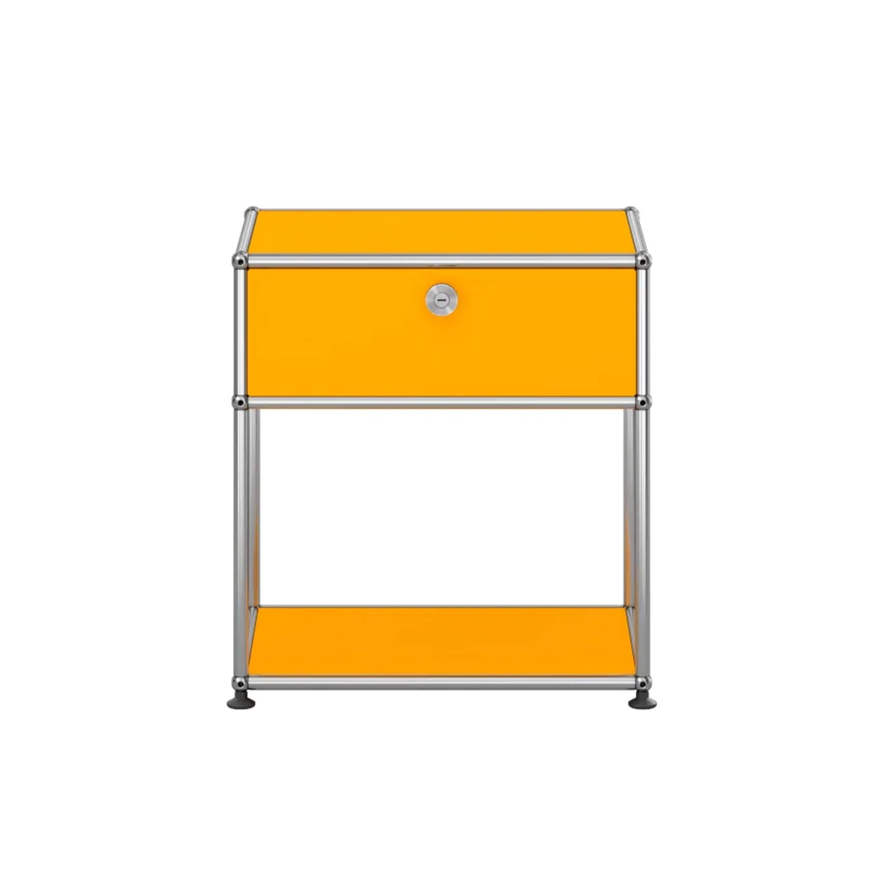 USM Haller Side Table M54