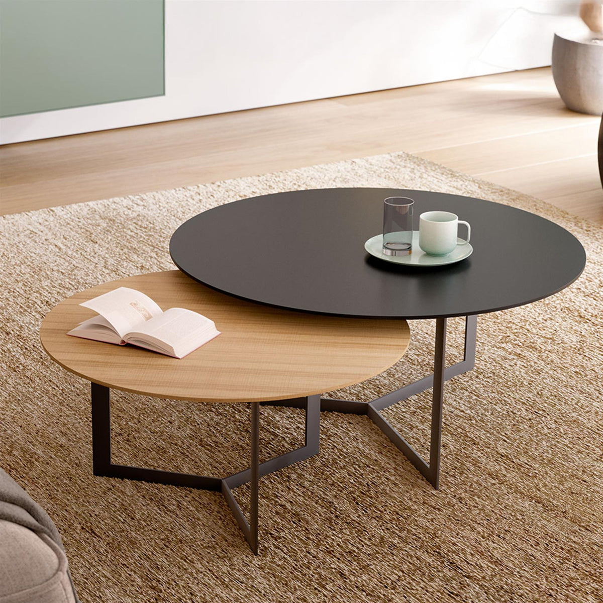 Treku Kabi Coffee Table