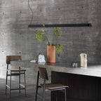Muuto Linear Pendant Light