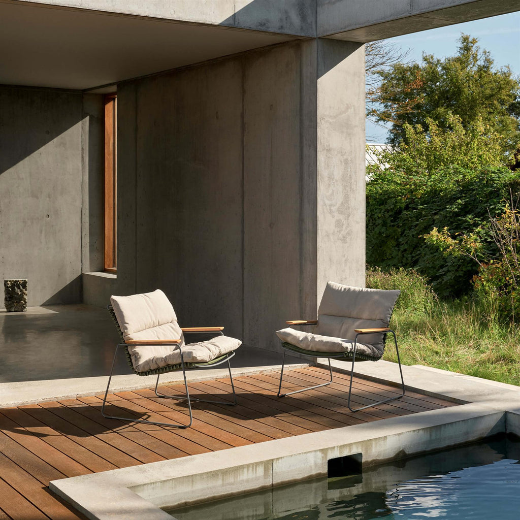 HOUE Click Roomy Lounge Chair