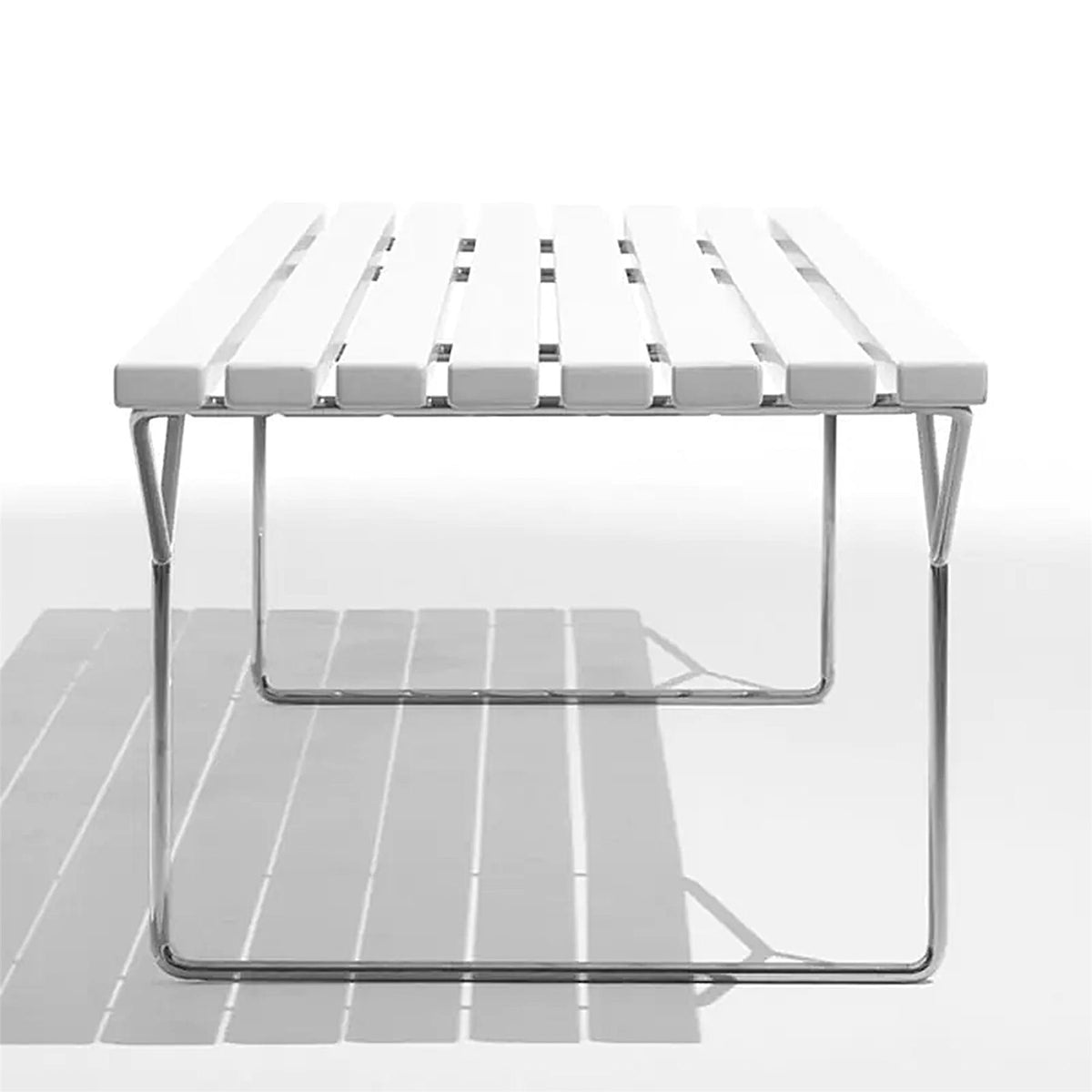 Knoll Bertoia Bench