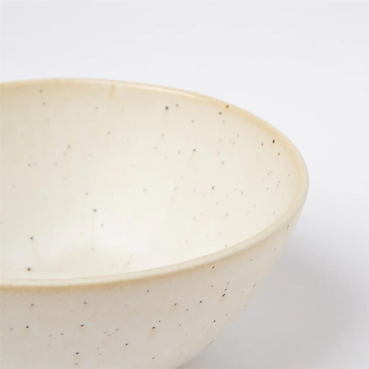 The Conran Shop Speckle Cereal Bowl