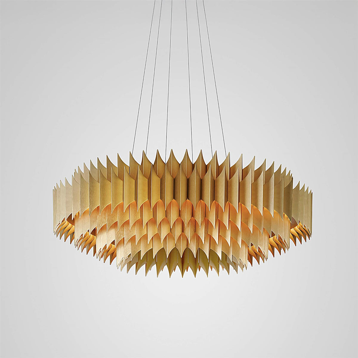 Lee Broom King Pendant Light