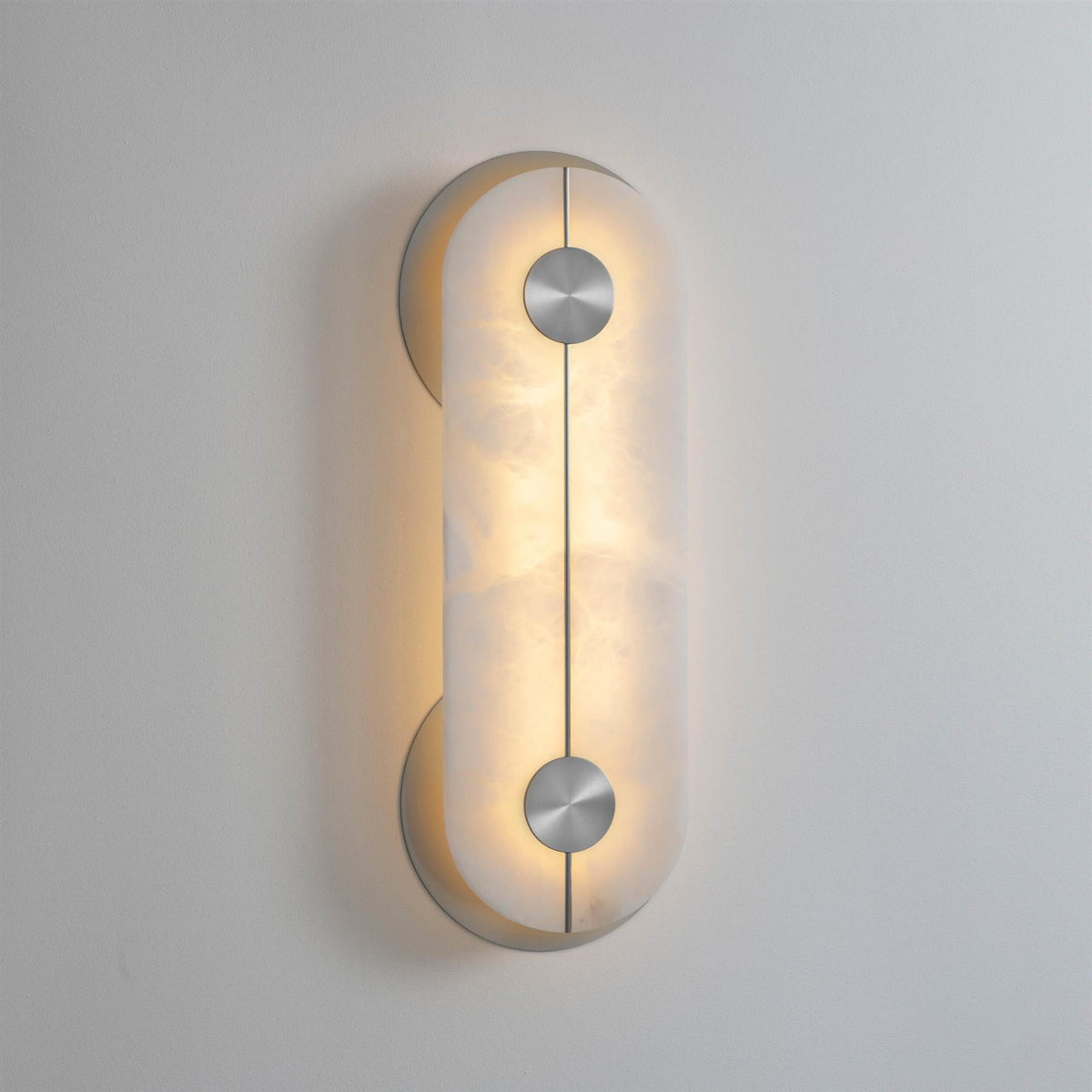 Bert Frank Brace Wall Light