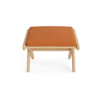 MAKE nordic Goliat Stool