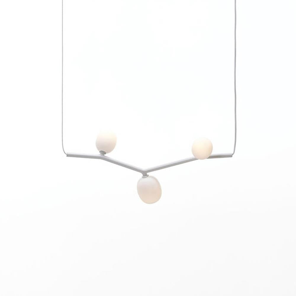 Ivy horizontal pendant