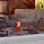 Marset Chispa Portable Outdoor Table Lamp