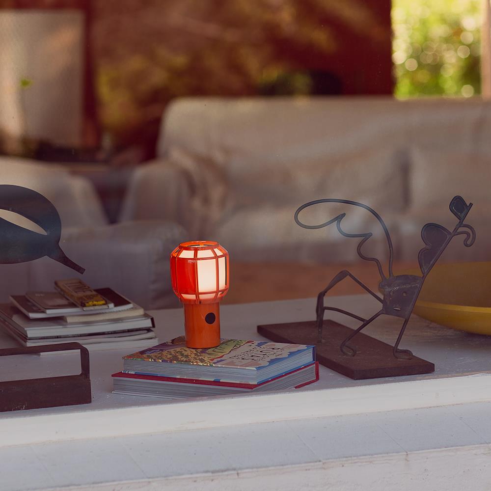 Marset Chispa Portable Outdoor Table Lamp
