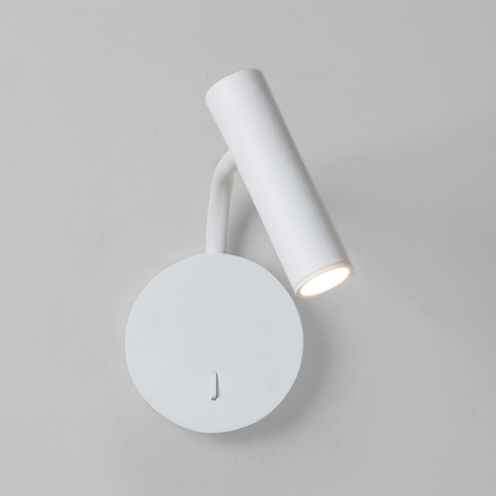 Astro Lighting Enna Adjustable Wall Light