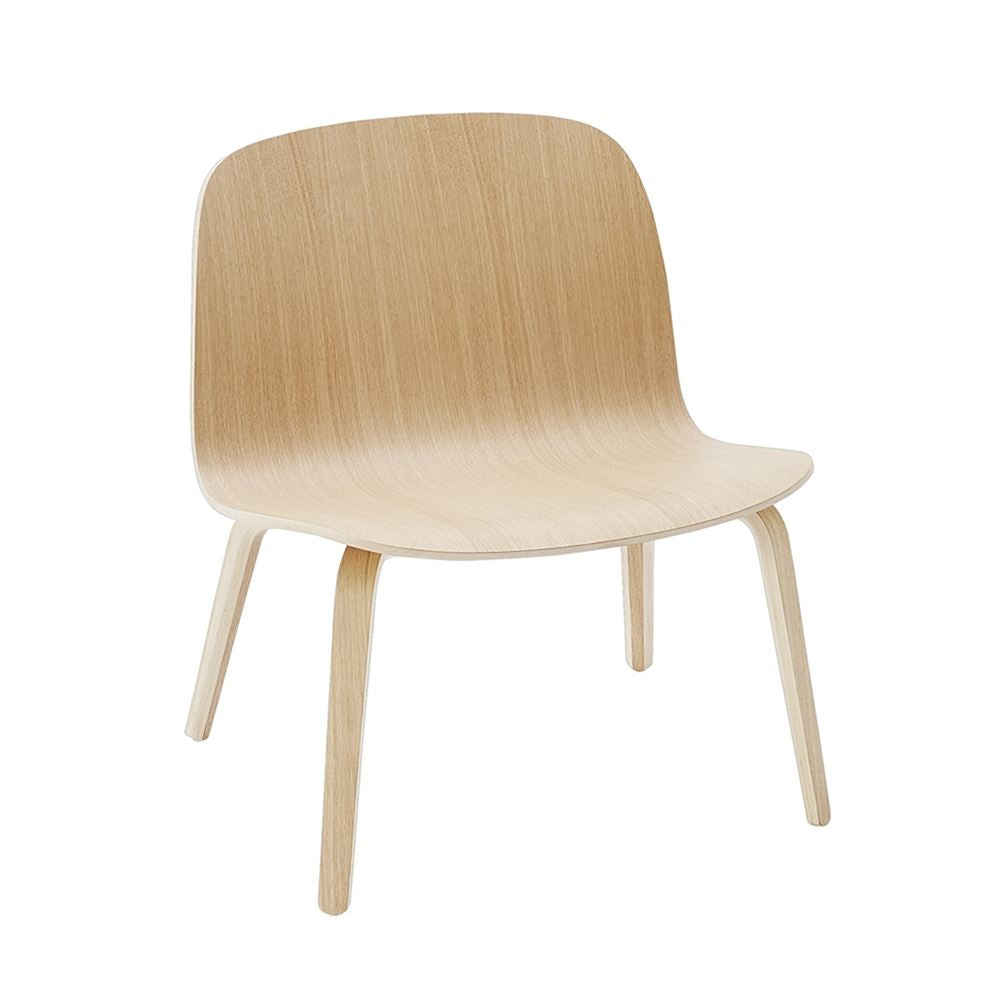 Muuto Visu Lounge Chair