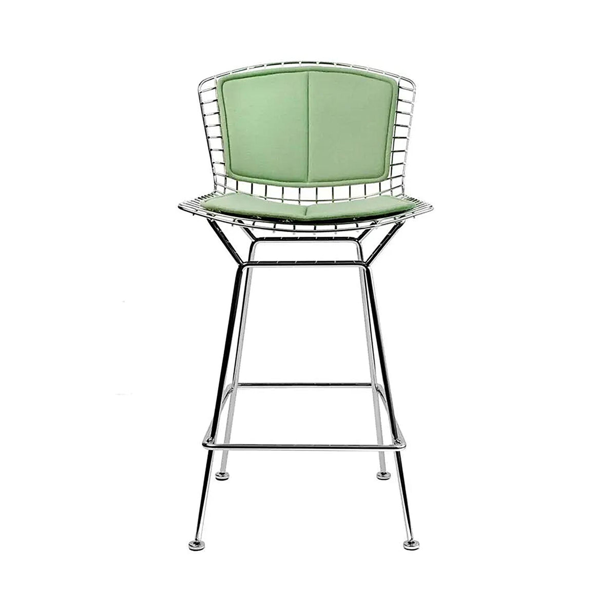 Knoll Bertoia Bar & Breakfast Bar Stool