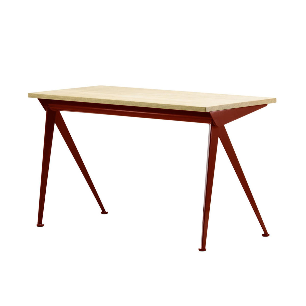 Vitra Compas Direction Desk