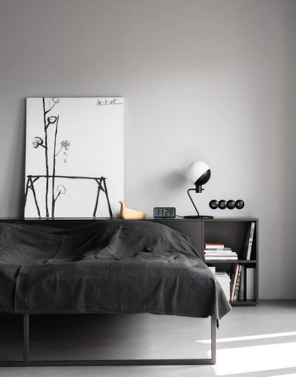 Baluna Table lamp