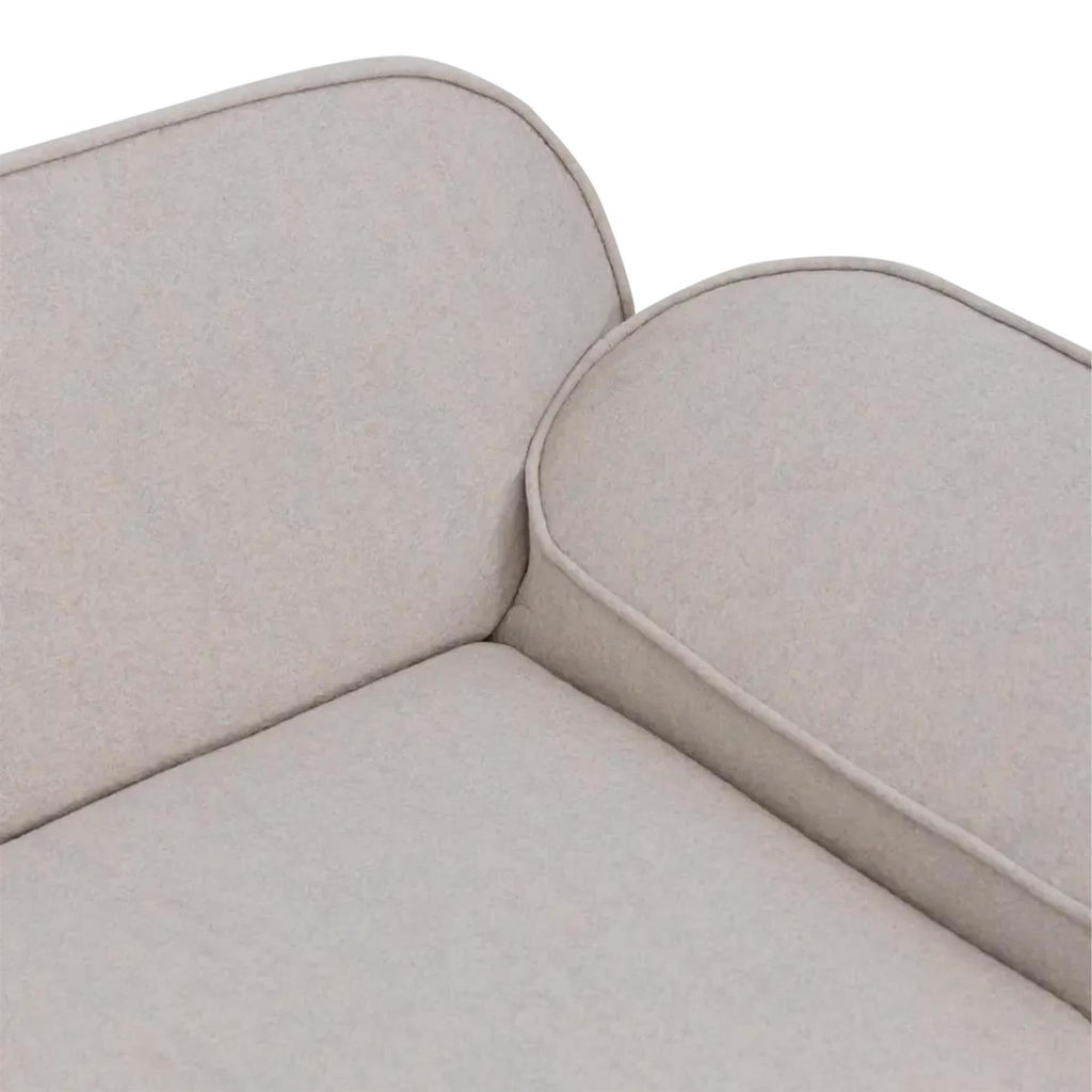 Moooi Big George 2+ Seater Sofa
