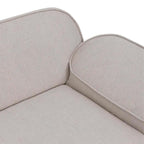 Moooi Big George 2+ Seater Sofa